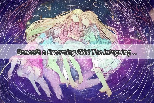 Beneath a Dreaming Skirt The Intriguing Tale of a Friend Riding Upon Me